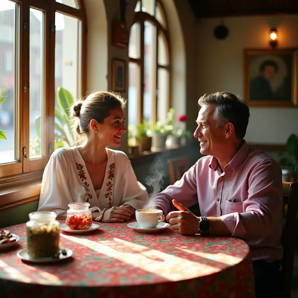 Gyógynövények és fűszerek, amelyek támogatják a vérnyomás szabályozását.