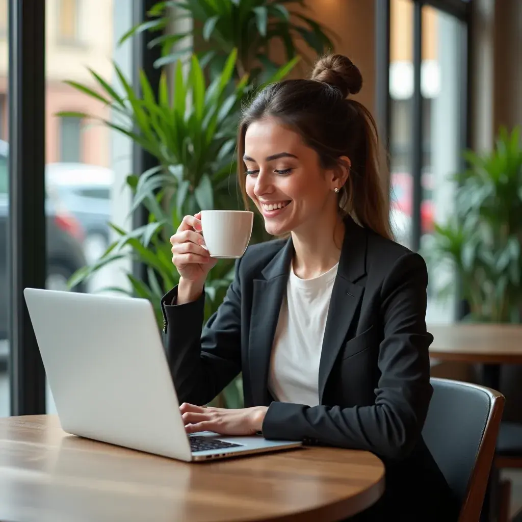 Friss zöld levelek és virágok a szív egészségéért.