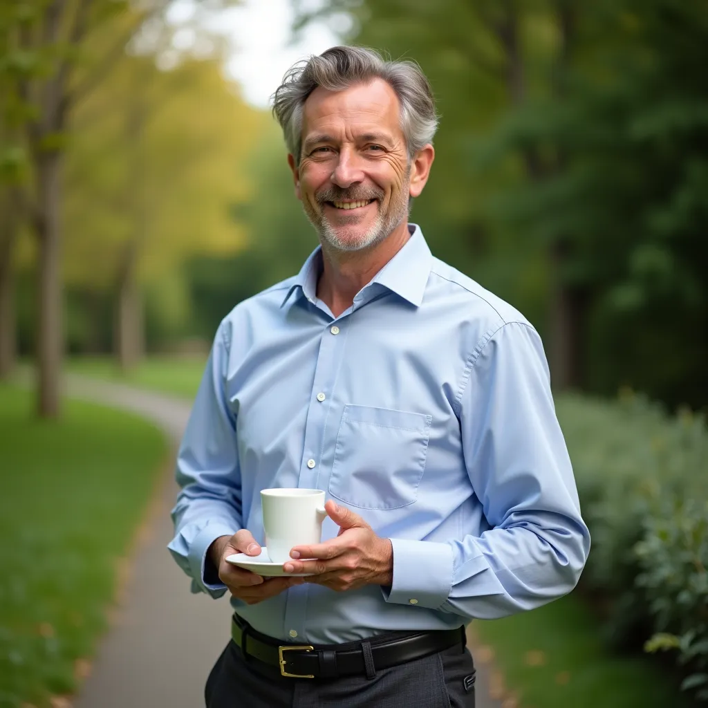 Nagy Zoltán - Gyógynövény szakértő